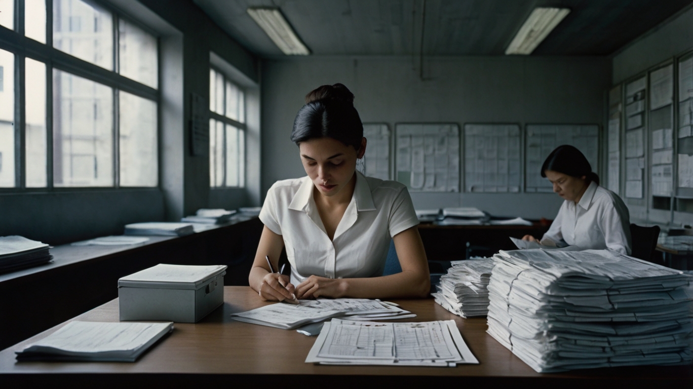 Auditoría Financiera
